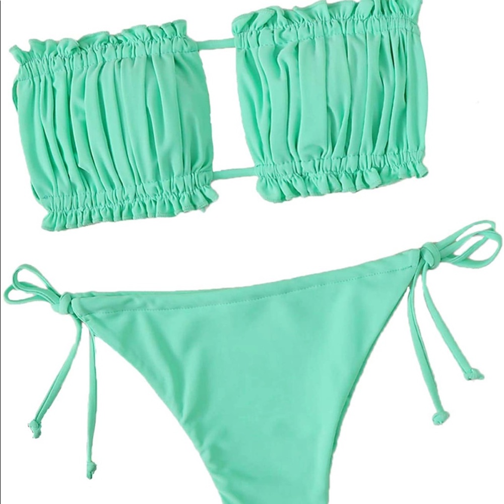SHEIN bikini